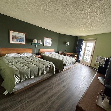 Harbor Lights Lodge Kewaunee Экстерьер фото
