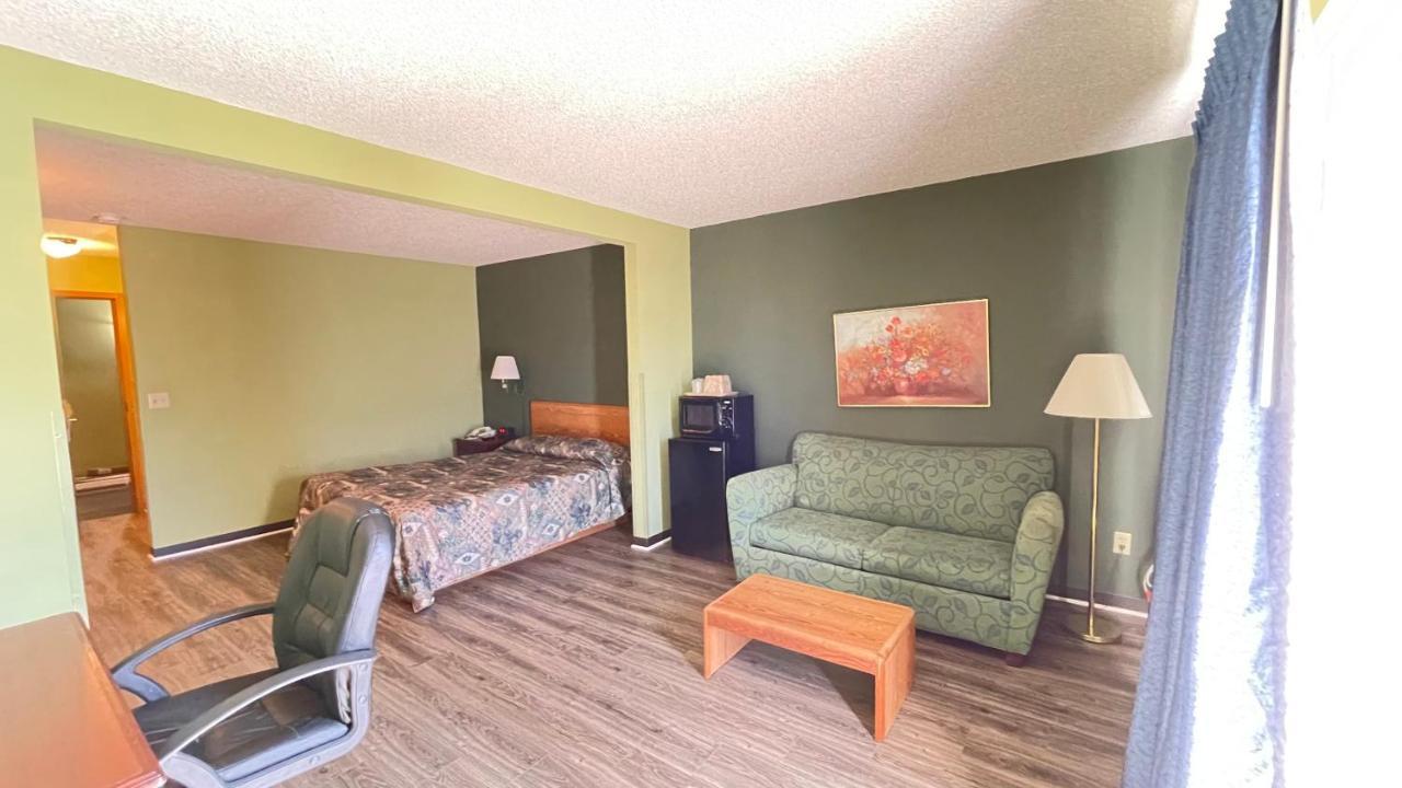 Harbor Lights Lodge Kewaunee Экстерьер фото