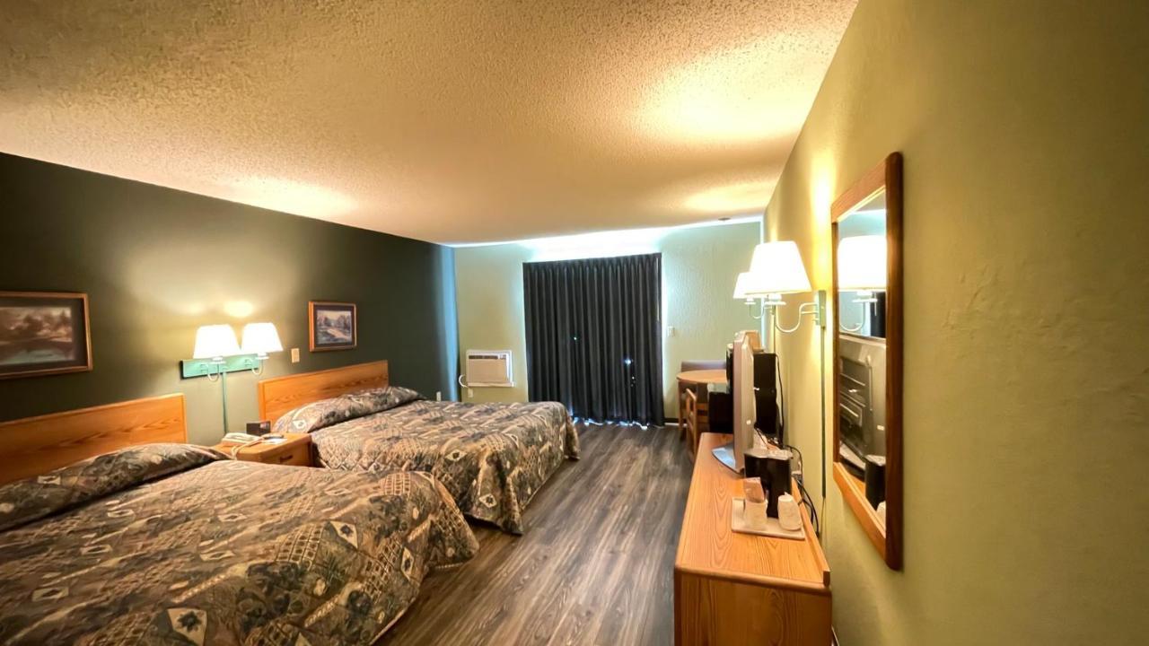 Harbor Lights Lodge Kewaunee Экстерьер фото