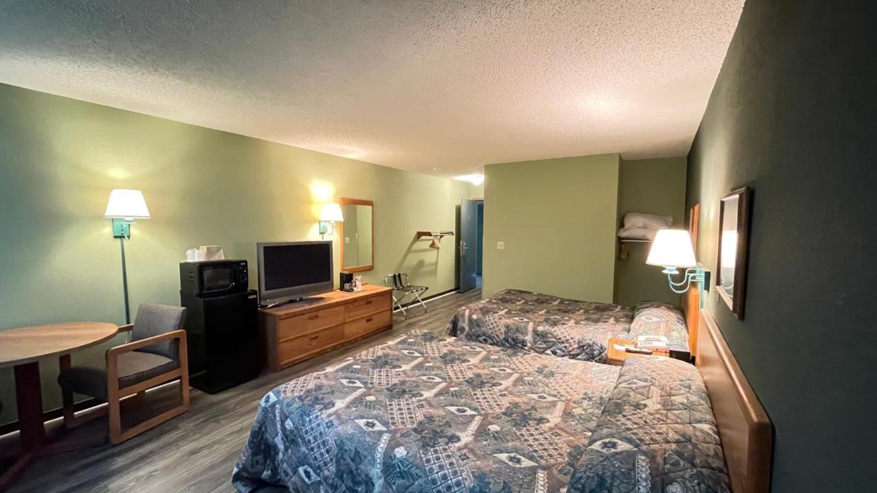Harbor Lights Lodge Kewaunee Экстерьер фото