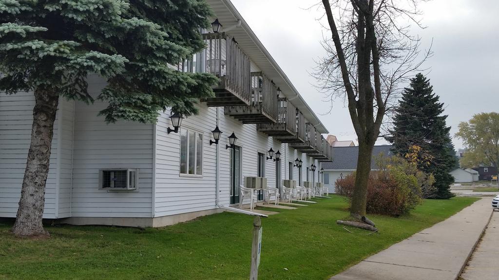 Harbor Lights Lodge Kewaunee Экстерьер фото