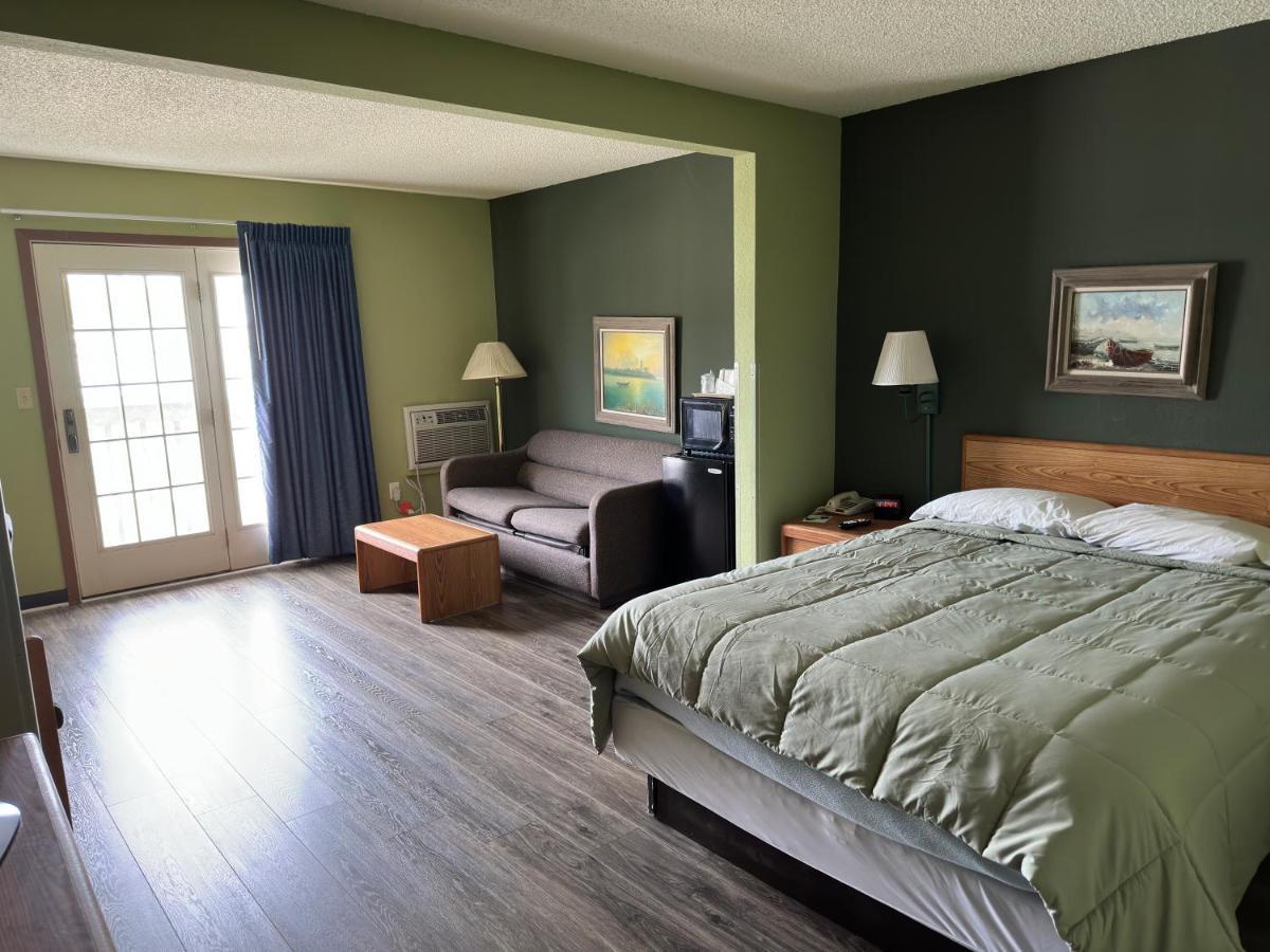 Harbor Lights Lodge Kewaunee Экстерьер фото