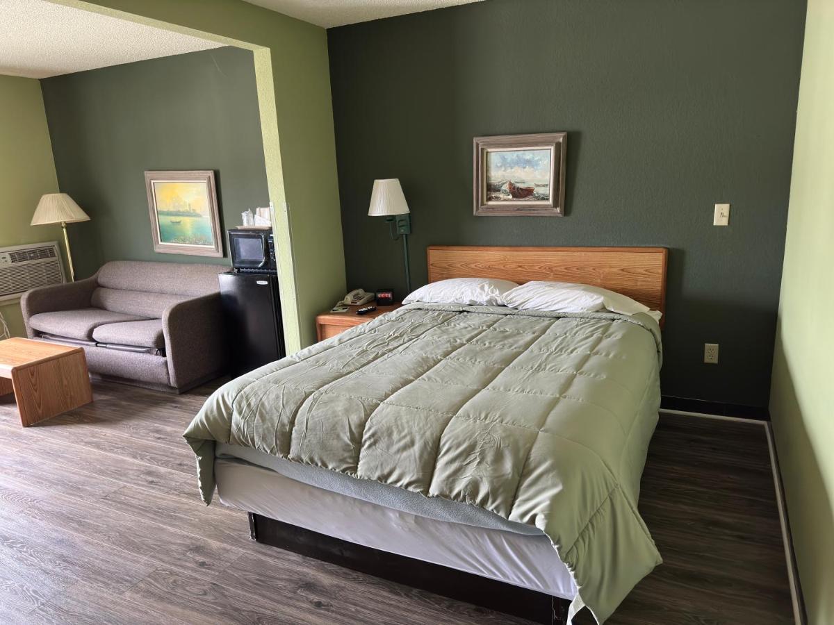 Harbor Lights Lodge Kewaunee Экстерьер фото