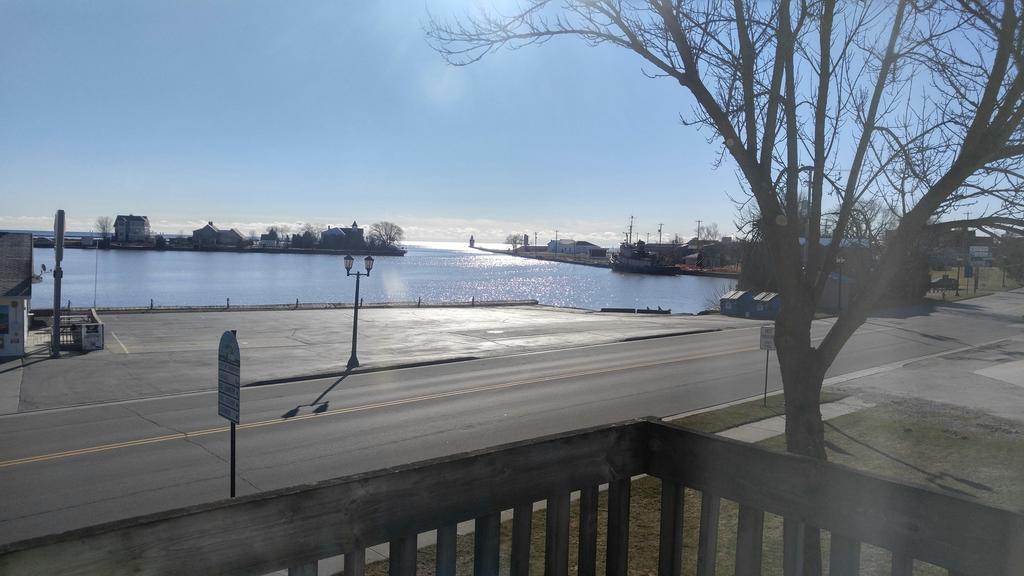 Harbor Lights Lodge Kewaunee Экстерьер фото
