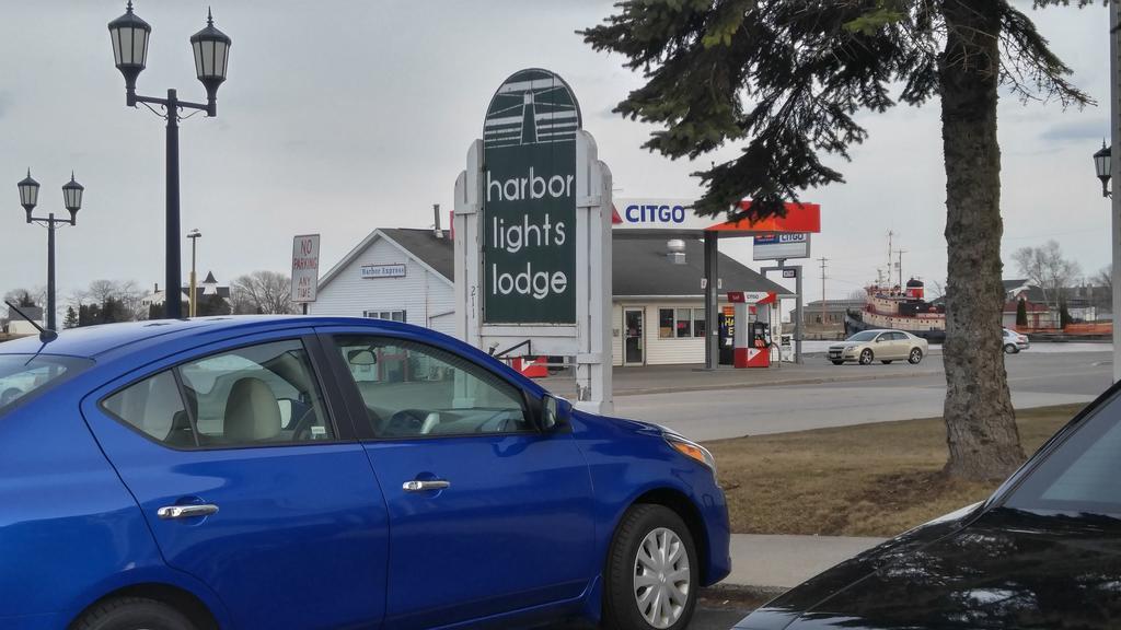 Harbor Lights Lodge Kewaunee Экстерьер фото