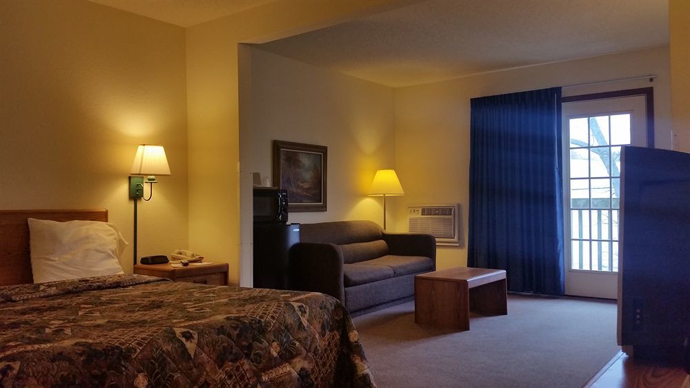 Harbor Lights Lodge Kewaunee Экстерьер фото