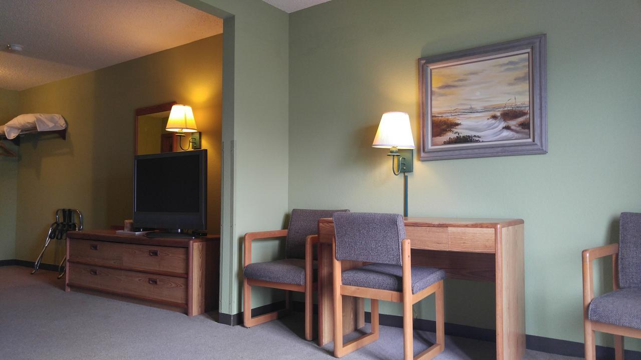 Harbor Lights Lodge Kewaunee Экстерьер фото
