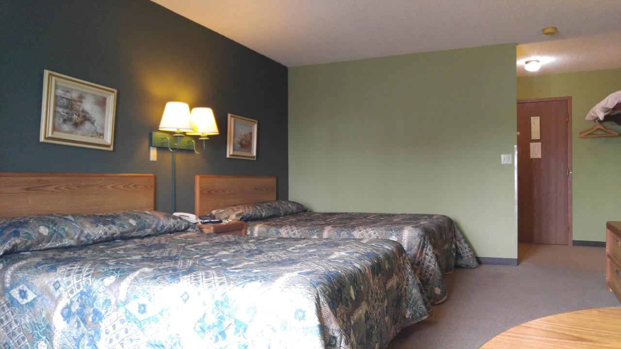 Harbor Lights Lodge Kewaunee Экстерьер фото