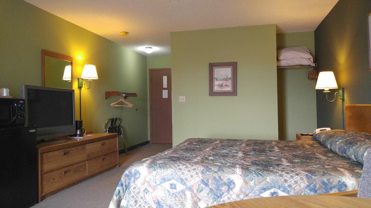 Harbor Lights Lodge Kewaunee Экстерьер фото