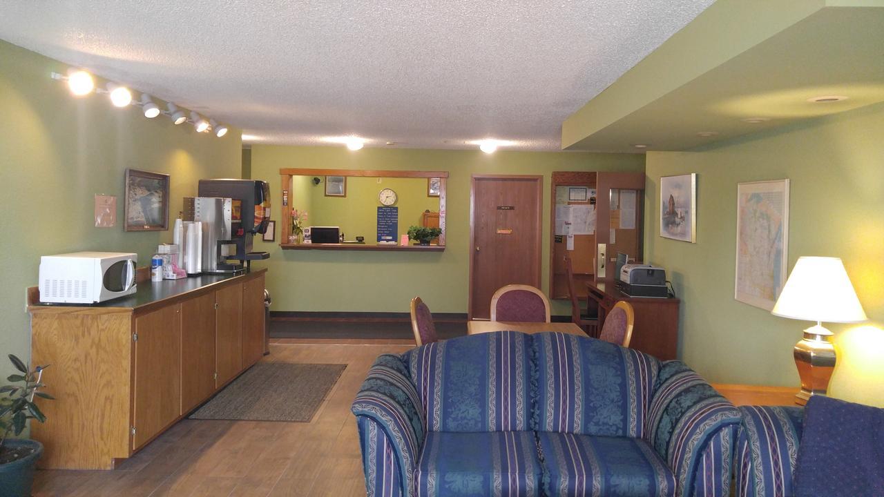 Harbor Lights Lodge Kewaunee Экстерьер фото
