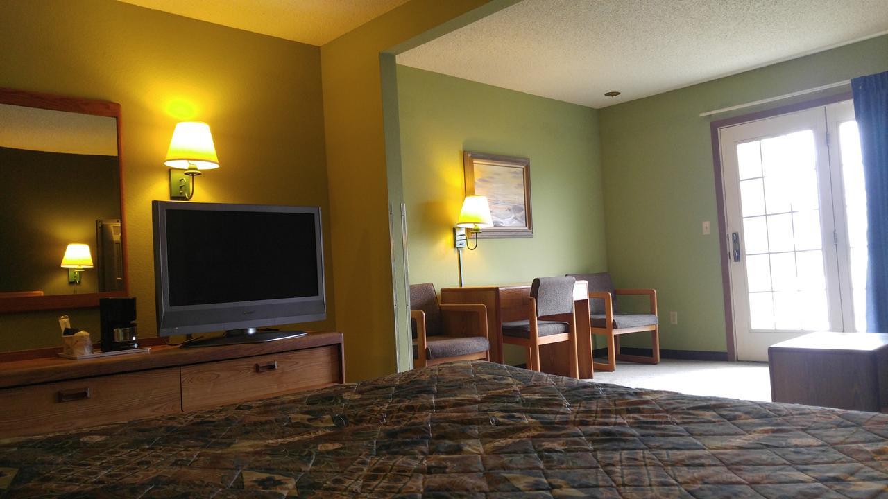 Harbor Lights Lodge Kewaunee Экстерьер фото