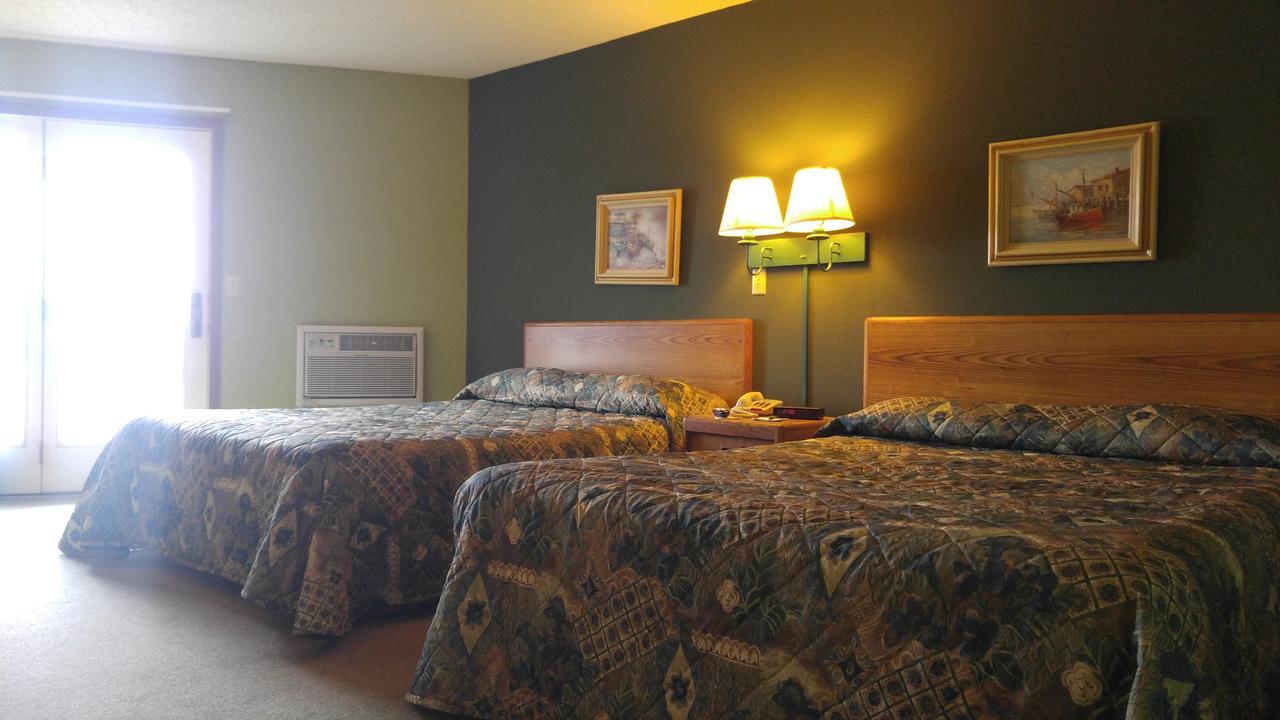 Harbor Lights Lodge Kewaunee Экстерьер фото