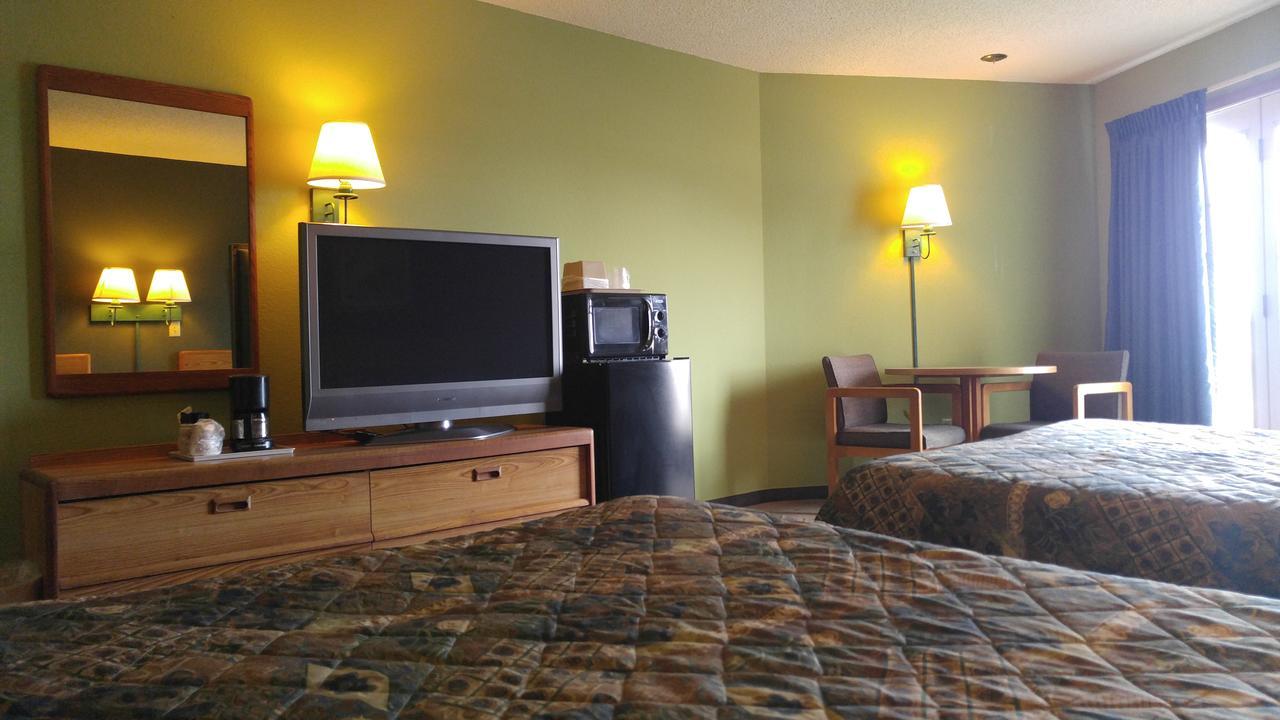 Harbor Lights Lodge Kewaunee Экстерьер фото