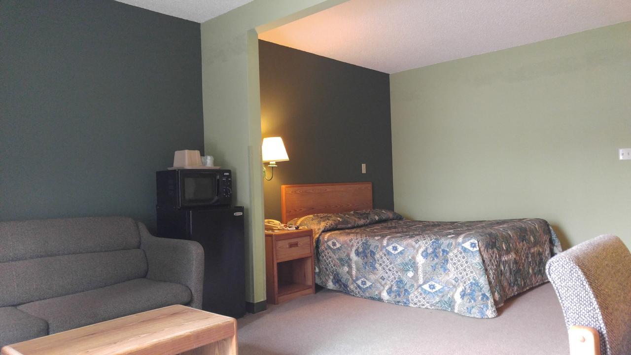 Harbor Lights Lodge Kewaunee Экстерьер фото
