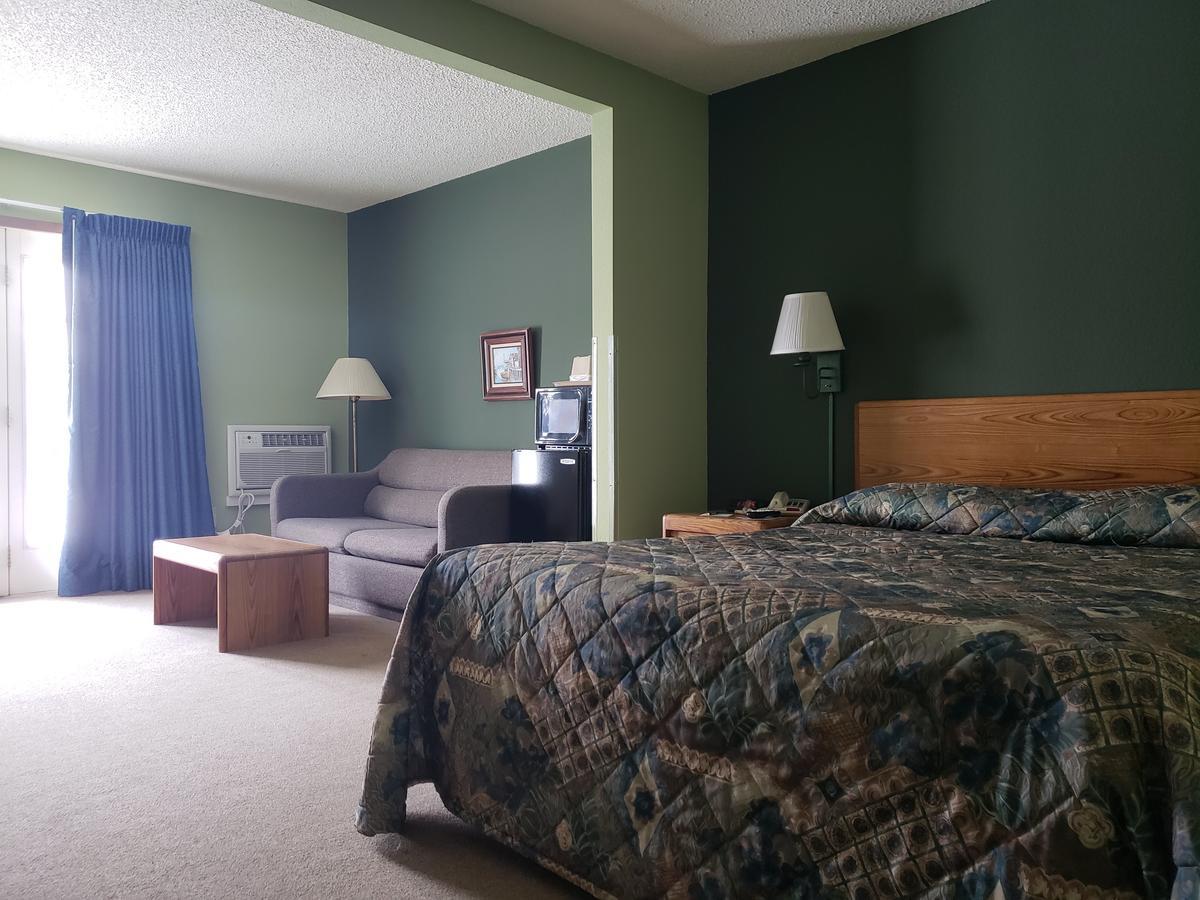 Harbor Lights Lodge Kewaunee Экстерьер фото