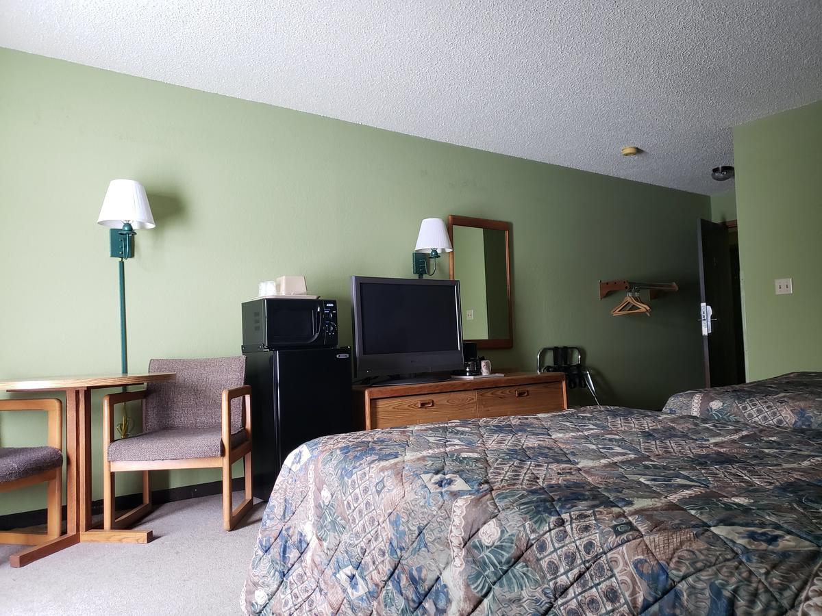 Harbor Lights Lodge Kewaunee Экстерьер фото