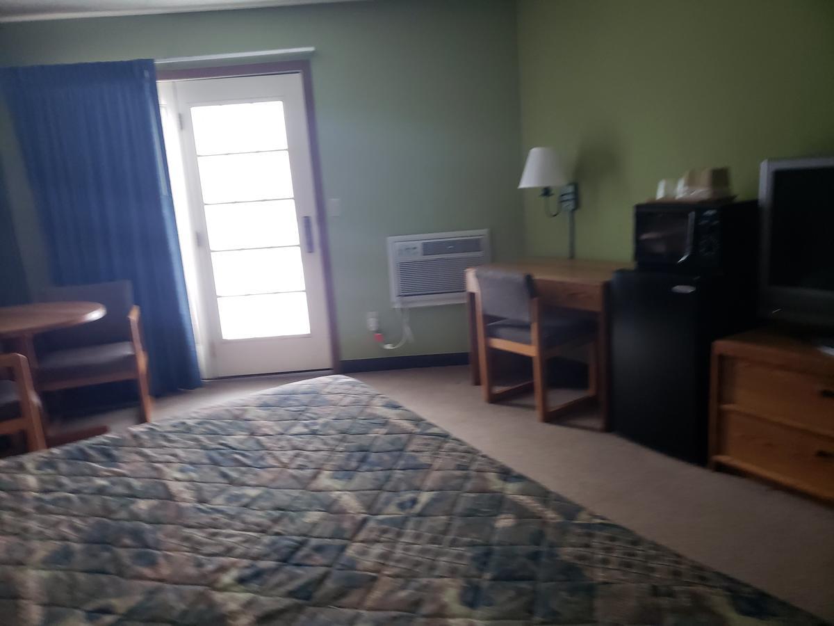 Harbor Lights Lodge Kewaunee Экстерьер фото
