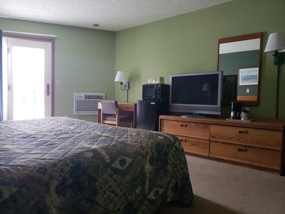 Harbor Lights Lodge Kewaunee Экстерьер фото