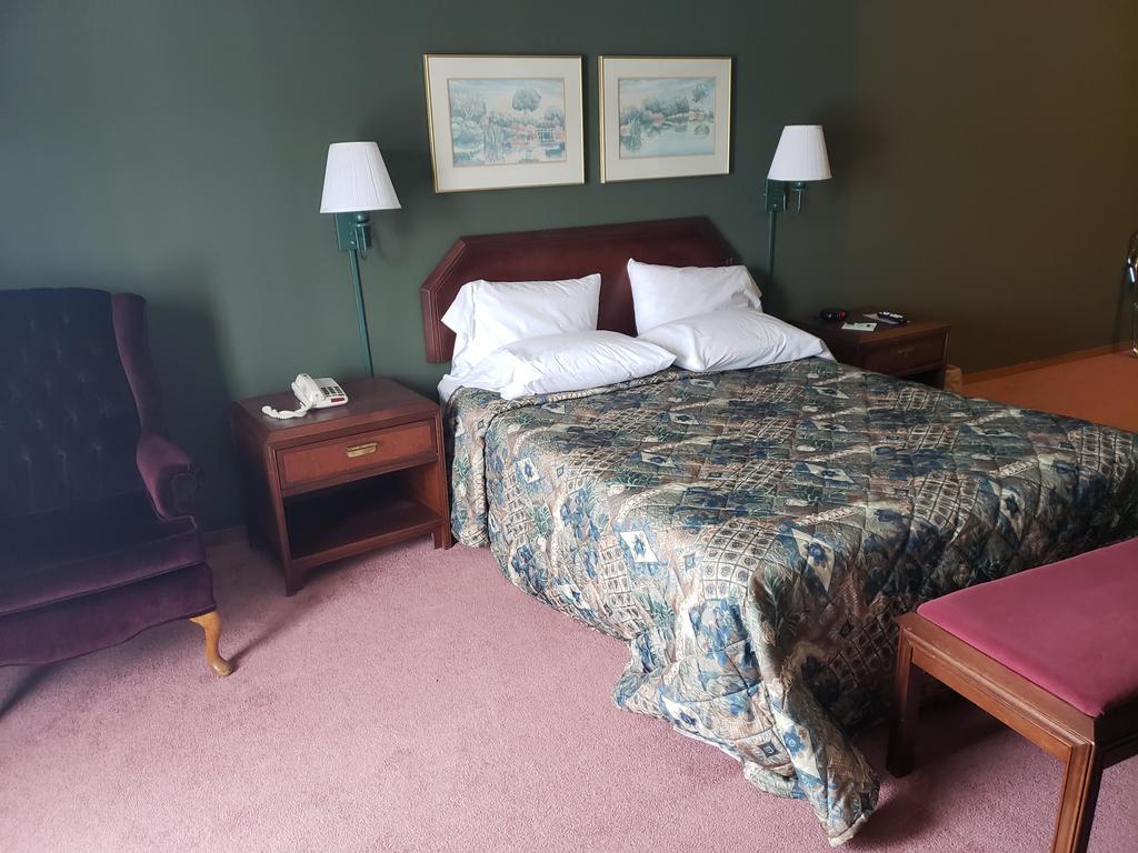 Harbor Lights Lodge Kewaunee Экстерьер фото