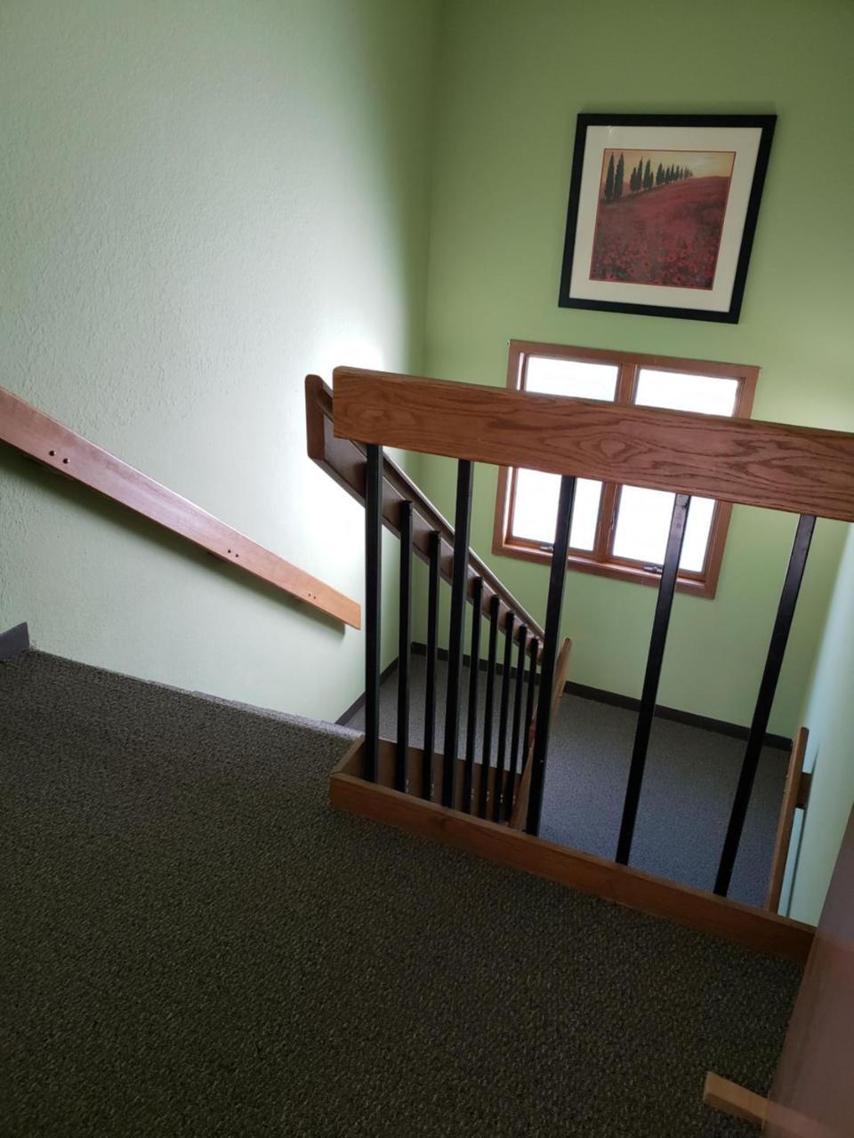 Harbor Lights Lodge Kewaunee Экстерьер фото