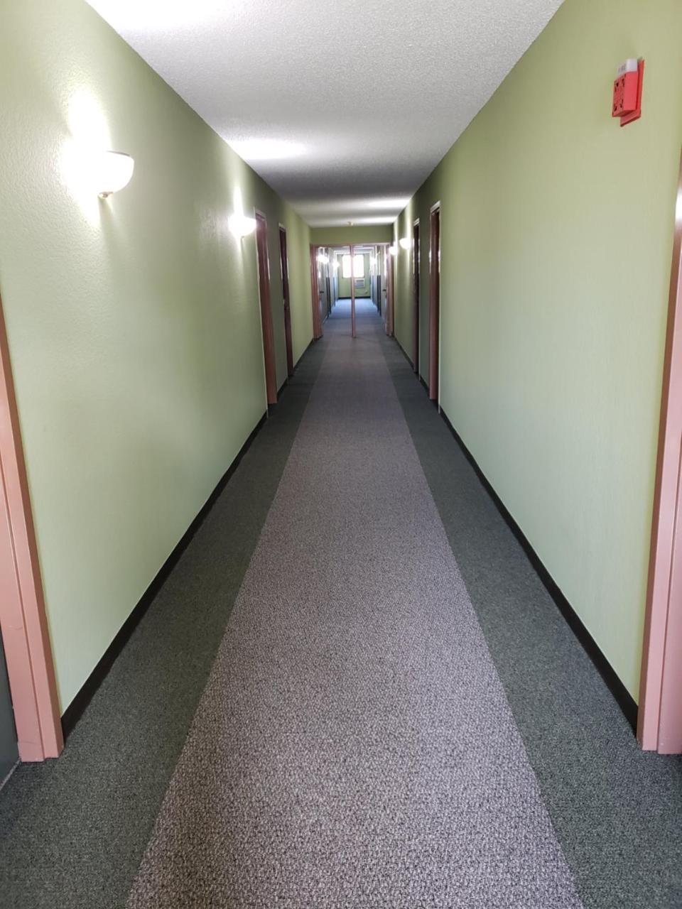 Harbor Lights Lodge Kewaunee Экстерьер фото